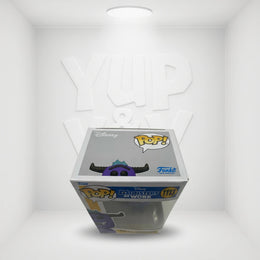 Funko Pop! Disney: Monsters at Work - Tylor Tuskmon #1113