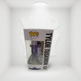 Funko Pop! Disney: Monsters at Work - Tylor Tuskmon #1113
