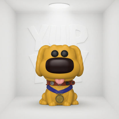 Funko Pop! Dug Days: Dug With Medal #1093