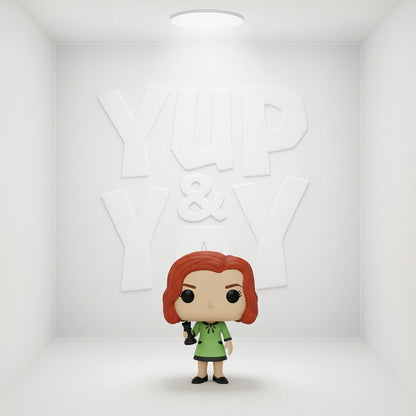 Funko Pop! TV: Queens Gambit - Beth Harmon #1122