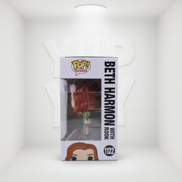 Funko Pop! TV: Queens Gambit - Beth Harmon #1122
