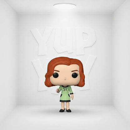 Funko Pop! TV: Queens Gambit - Beth Harmon #1122