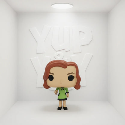 Funko Pop! TV: Queens Gambit - Beth Harmon #1122