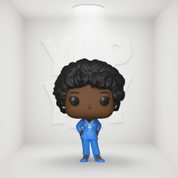 Funko Pop Television! The Jeffersons: Louise Jefferson #510