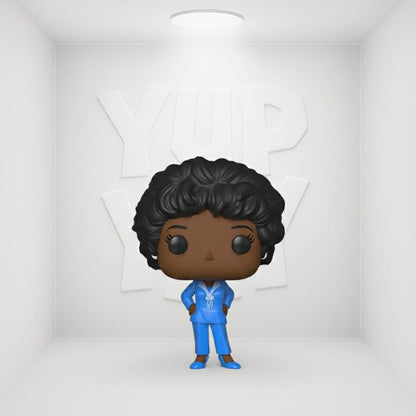 Funko Pop Television! The Jeffersons: Louise Jefferson #510