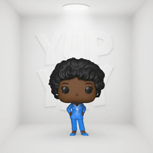 Funko Pop Television! The Jeffersons: Louise Jefferson #510