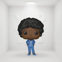 Funko Pop Television! The Jeffersons: Louise Jefferson #510