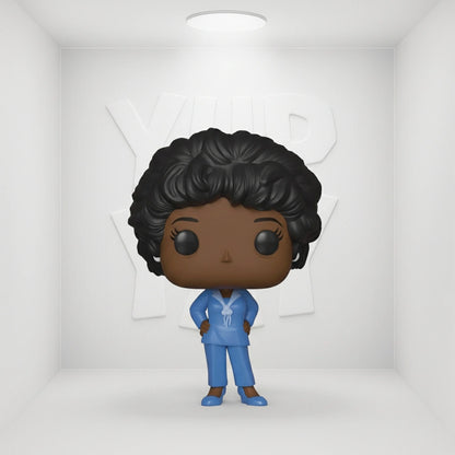 Funko Pop Television! The Jeffersons: Louise Jefferson #510