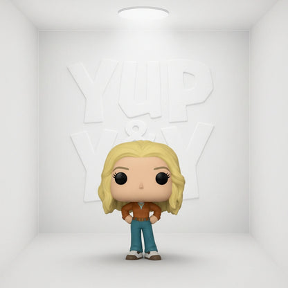 Funko Pop! Movies: Jurassic World Dominion - Dr. Ellie Sattler