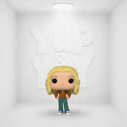 Funko Pop! Movies: Jurassic World Dominion - Dr. Ellie Sattler