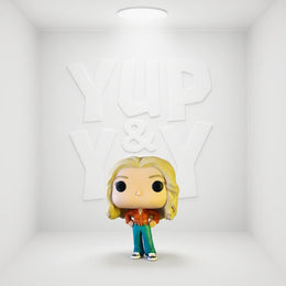 Funko Pop! Movies: Jurassic World Dominion - Dr. Ellie Sattler