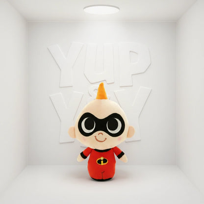 Funko Disney / Pixar Incredibles 2 SuperCute Baby Jack-Jack Plush