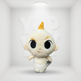 Funko Disney / Pixar Incredibles 2 SuperCute Baby Jack-Jack Plush