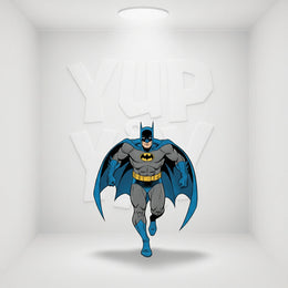 DC Comics - Batman
/ #374