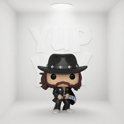 POP! ALBUMS 08 Motorhead - Ace of Spades