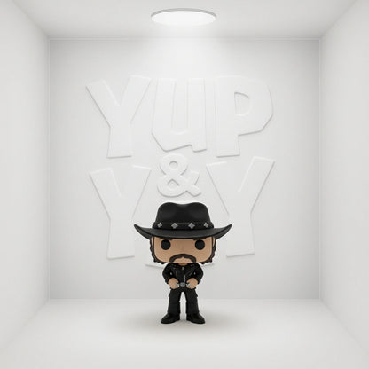 POP! ALBUMS 08 Motorhead - Ace of Spades