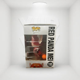 Funko Pop! Super: Turning Red- Red Panda Mei