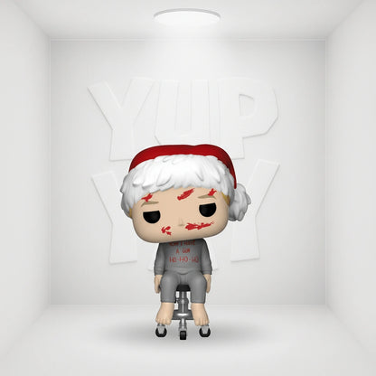 POP Movies: Die Hard - Tony Vreski