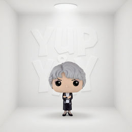 FUNKO POP! TELEVISION: The Golden Girls - Dorothy #326