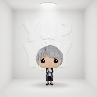 FUNKO POP! TELEVISION: The Golden Girls - Dorothy #326