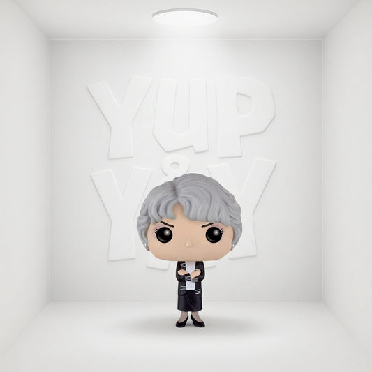 FUNKO POP! TELEVISION: The Golden Girls - Dorothy #326