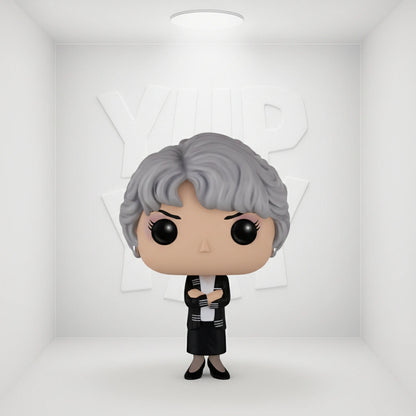 FUNKO POP! TELEVISION: The Golden Girls - Dorothy #326