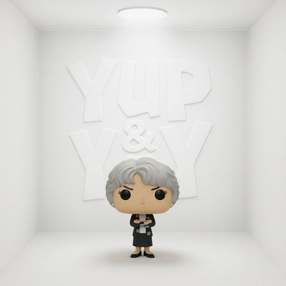 FUNKO POP! TELEVISION: The Golden Girls - Dorothy #326