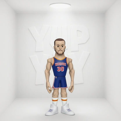 Funko Gold: NBA - Stephen Curry (Chase)