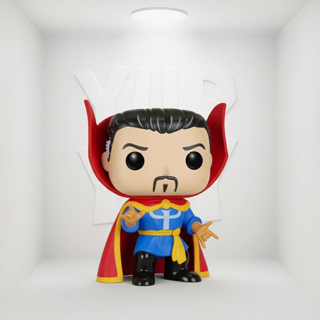 FUNKO POP! MARVEL: DOCTOR STRANGE (CLASSIC) #149