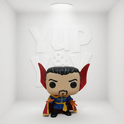 FUNKO POP! MARVEL: DOCTOR STRANGE (CLASSIC) #149