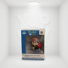Funko Mini Vinyl Figure - Disneyland 65th Anniversary - PETER PAN