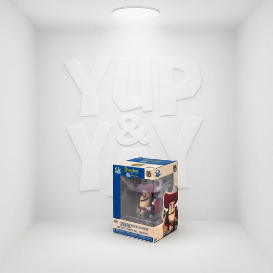 Funko Mini Vinyl Figure - Disneyland 65th Anniversary - PETER PAN