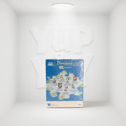 Funko Mini Vinyl Figure - Disneyland 65th Anniversary - PETER PAN