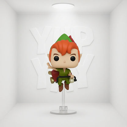 Funko Mini Vinyl Figure - Disneyland 65th Anniversary - PETER PAN