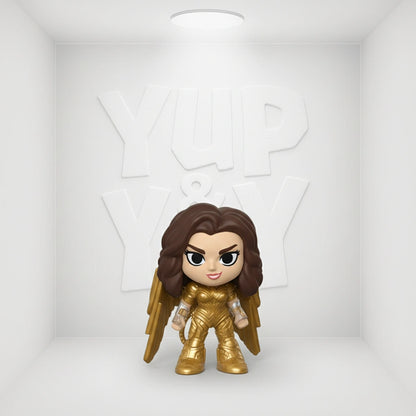 Funko Mystery Minis - Wonder Woman 1984 (WW84) Blind Box (Single)