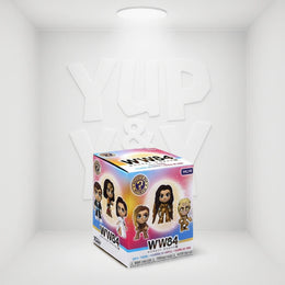 Funko Mystery Minis - Wonder Woman 1984 (WW84) Blind Box (Single)
