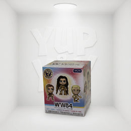 Funko Mystery Minis - Wonder Woman 1984 (WW84) Blind Box (Single)