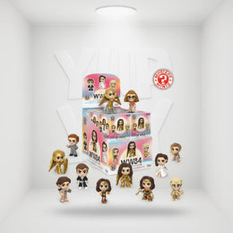 Funko Mystery Minis - Wonder Woman 1984 (WW84) Blind Box (Single)