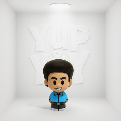 Funko Pop! Mini Moments: Seinfield - Jerry's Apartment - Jerry