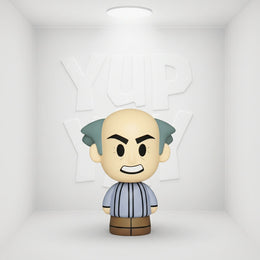 Funko Pop! Mini Moments: Seinfield - Jerry's Apartment - Jerry