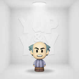 Funko Pop! Mini Moments: Seinfield - Jerry's Apartment - Jerry