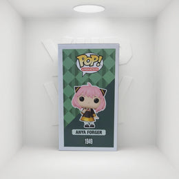 Funko Pop! Spy x Family - Anya Forger #1949