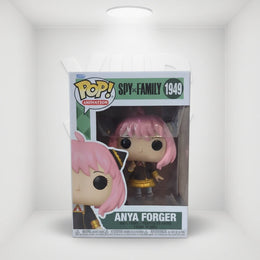 Funko Pop! Spy x Family - Anya Forger #1949