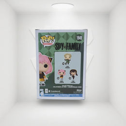 Funko Pop! Spy x Family - Anya Forger #1949