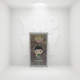 Funko Pop! Hunter x Hunter - Gon Freecss #651