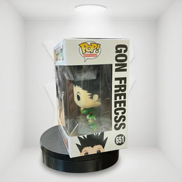 Funko Pop! Hunter x Hunter - Gon Freecss #651