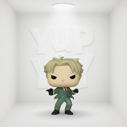 Funko Pop! Spy x Family - Loid Forger #1948
