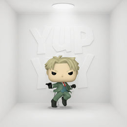 Funko Pop! Spy x Family - Loid Forger #1948