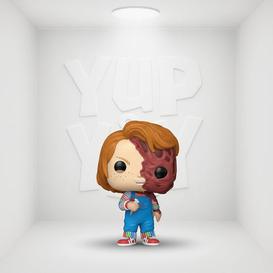 Funko Pop! Chucky - Melted Chucky #1719