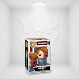Funko Pop! Chucky - Melted Chucky #1719